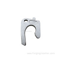 Aluminum Lower Reciever Forged Spare Parts